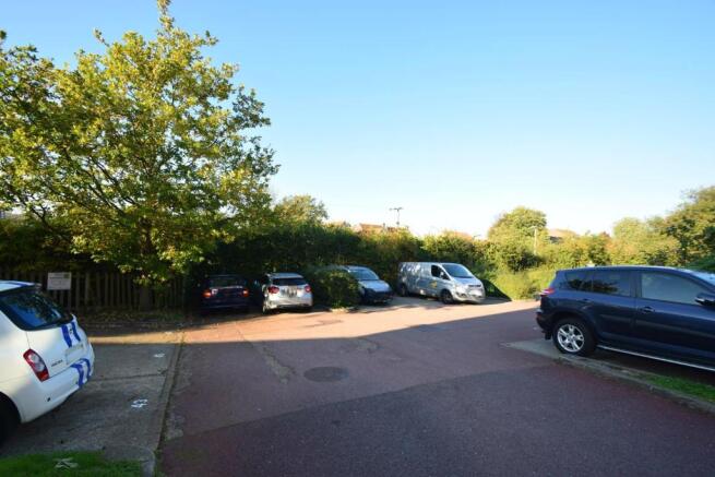 Parking Area
