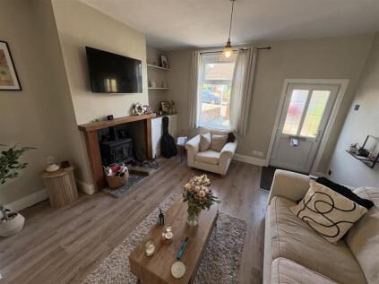 Barnfield, Kirkham, Preston