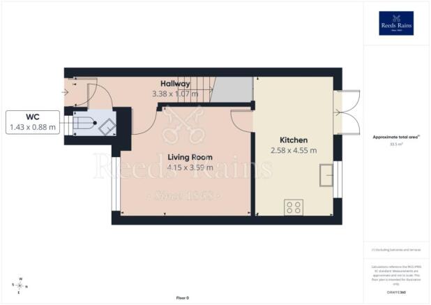3 bed Terraced for sale Image 11