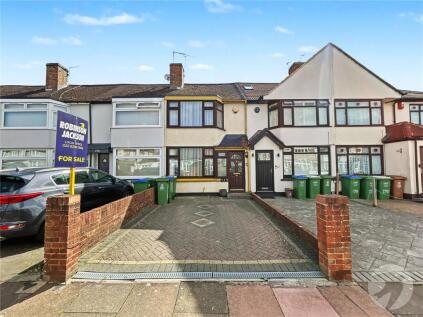 Rowley Avenue, Sidcup, DA15