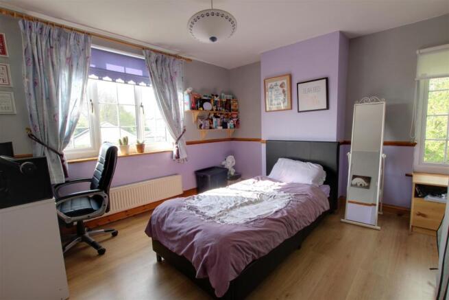 Bedroom 3