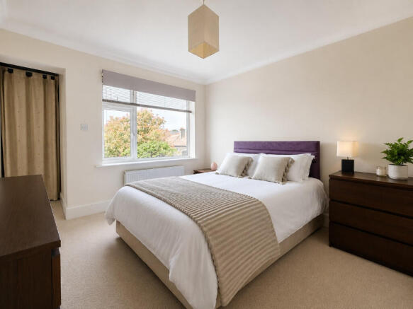 House in Bournemouth - More