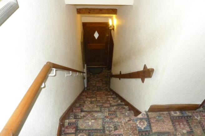 Stairway