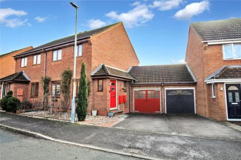 Thornhill Drive, Swindon, Wiltshire, SN25