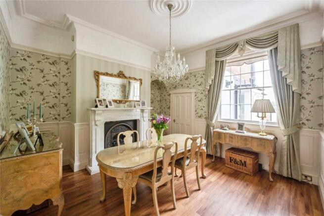 4 bed End of Terrace for sale Image 6