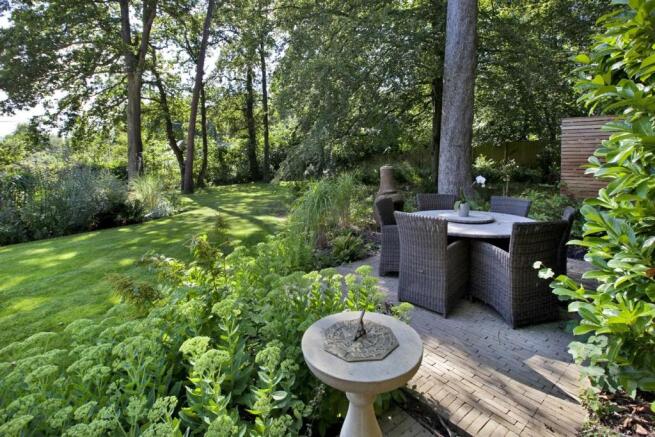 Gardens