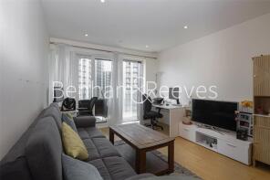 Flat 1003, Judde House, Duke Of Wellington Avenue, London SE18 6DG