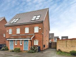 2, Velveteen Crescent, Manchester M28 3ZQ