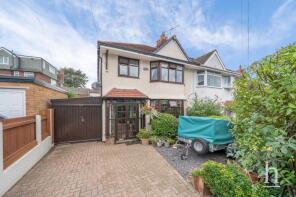 1, Raeburn Avenue, West Kirby CH48 5JD