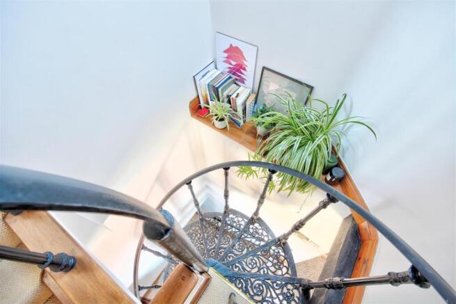 Regency Cottage, Uppingham Road, Billesdon, Leicestershire photo 4