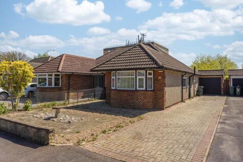 Smallmead, Horley, RH6