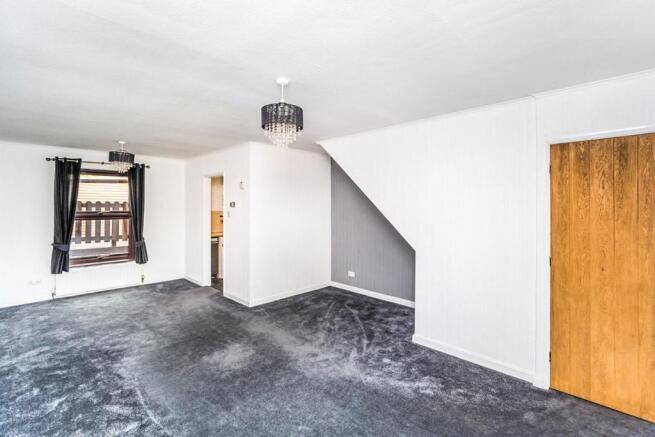 Living Room/Dining R