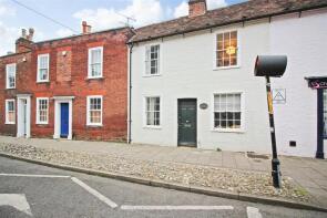 47a Broadgate House, Broad Street, Canterbury CT1 2LS