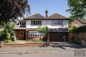 22, Woodlands Road, Bushey WD23 2LR