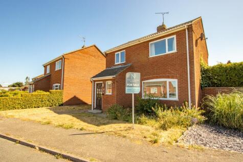 Downs Road, Hunstanton