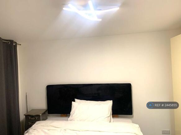 Double Room 2