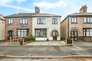 34, Seafield Avenue, Liverpool L23 0TQ