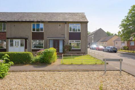 MacAdam Place, Camelon