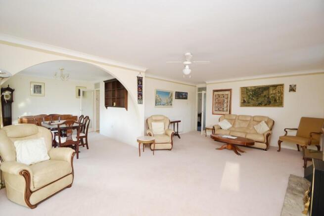sitting room