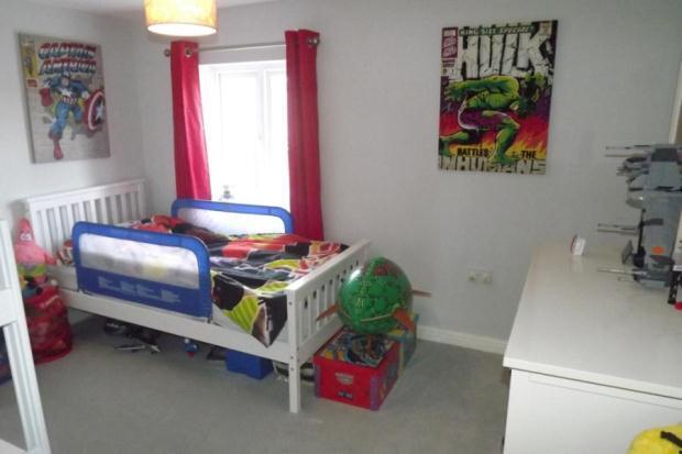 Bedroom 3