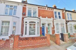 9, Belgravia Road, Portsmouth PO2 0DX