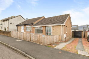 100, Nevis Crescent, Alloa FK10 2BN