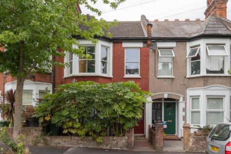 Howard Road, Walthamstow