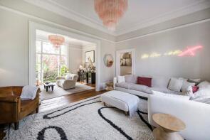 Park Cottage, Northampton Park, London N1 2PP