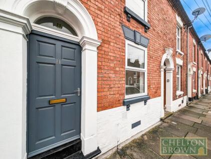 Alexandra Road, Northampton, NN1