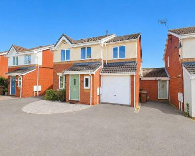 Ivy Grove, Walsall