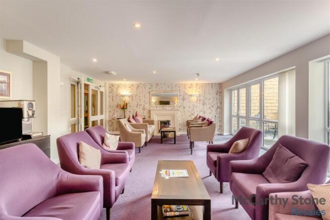 1 bed Apartment for sale Image 8