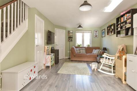 Petunia Avenue, Minster On Sea, Sheerness, Kent