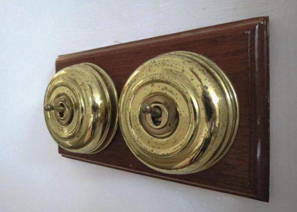 Light switches
