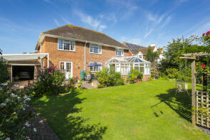 14, Godwyn Road, Folkestone CT20 2LA