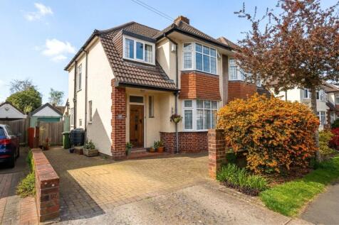 Reedley Road, Bristol, BS9