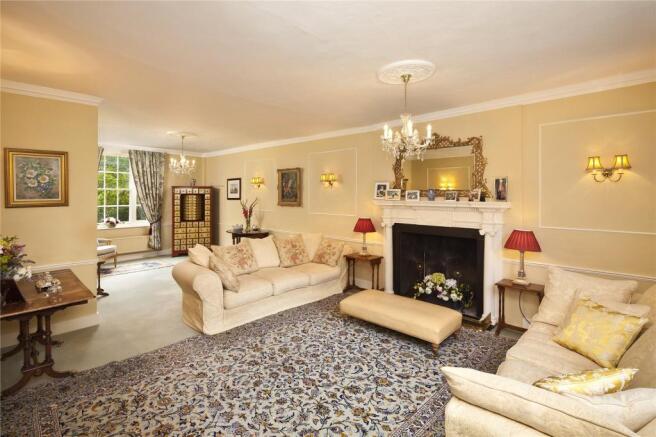 Drawing Room A