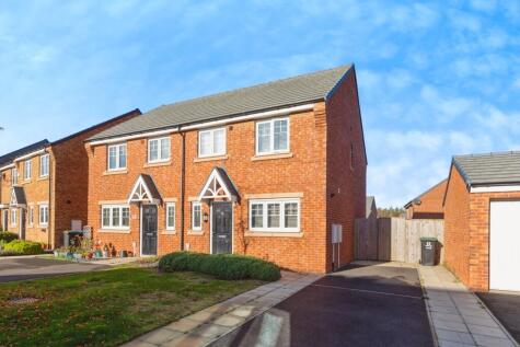 Roseberry Close, Seaham, SR7