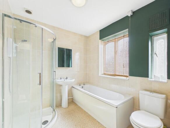 2 bed End of Terrace for sale Image 11