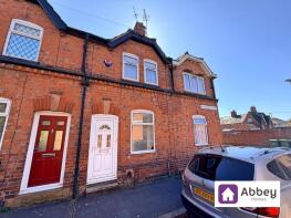1, Alexandra Street, Leicester LE4 8FD