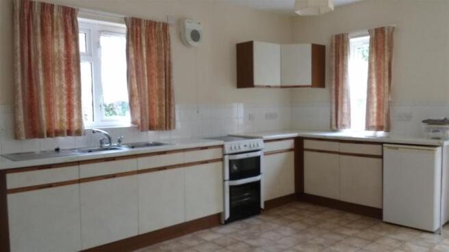 kitchen units from l