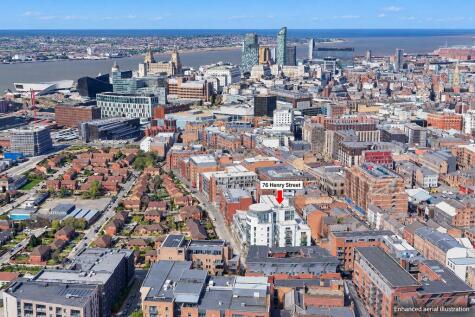 76 Henry Street, Liverpool, L1