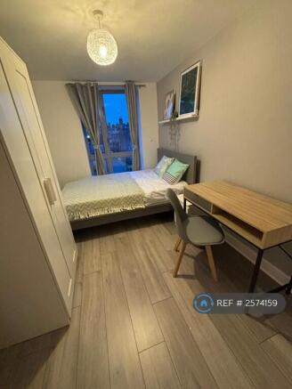 Bed Room 1