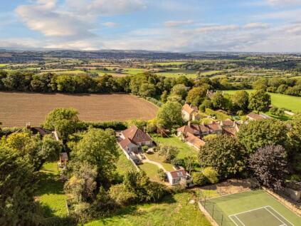 North Stoke, Bath
