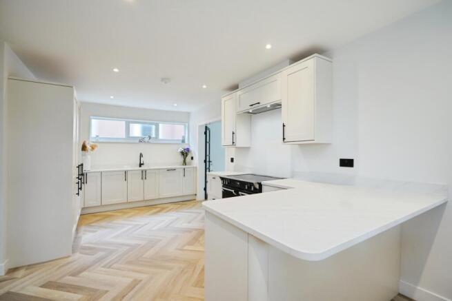 Monsom Lane, Repton, DE65 photo 4