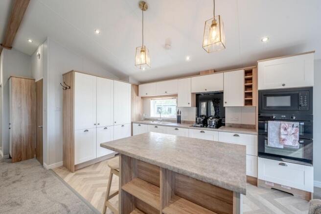 2 bed Lodge for sale Image 4