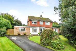 4, Elcot Close, Marlborough SN8 2BB