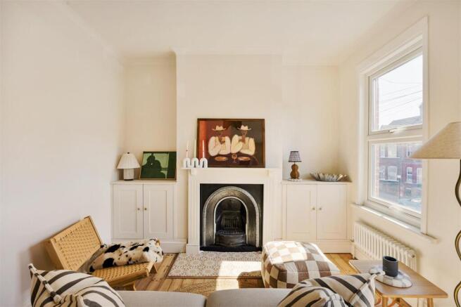 Bloxhall Road, E10