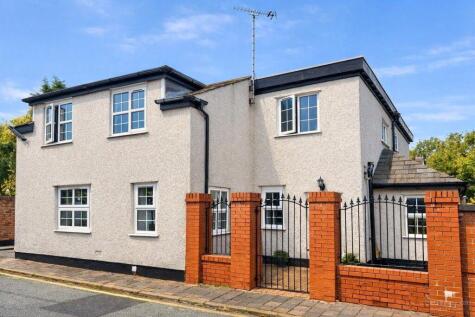Walton Street, Southport, PR9