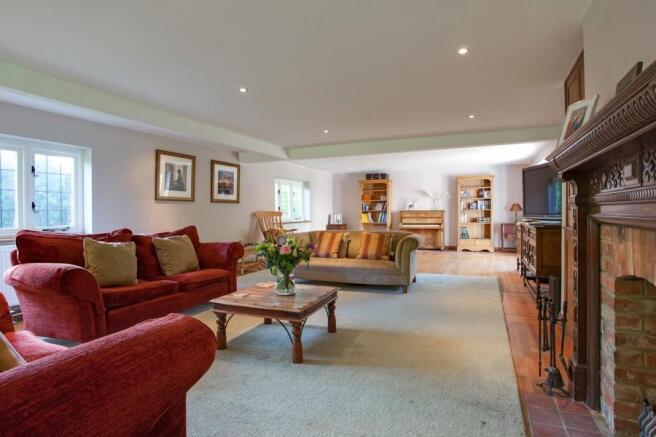 Drawing Room