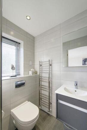 En Suite Two